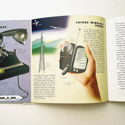 The Telephone (Turning Point Inventions)