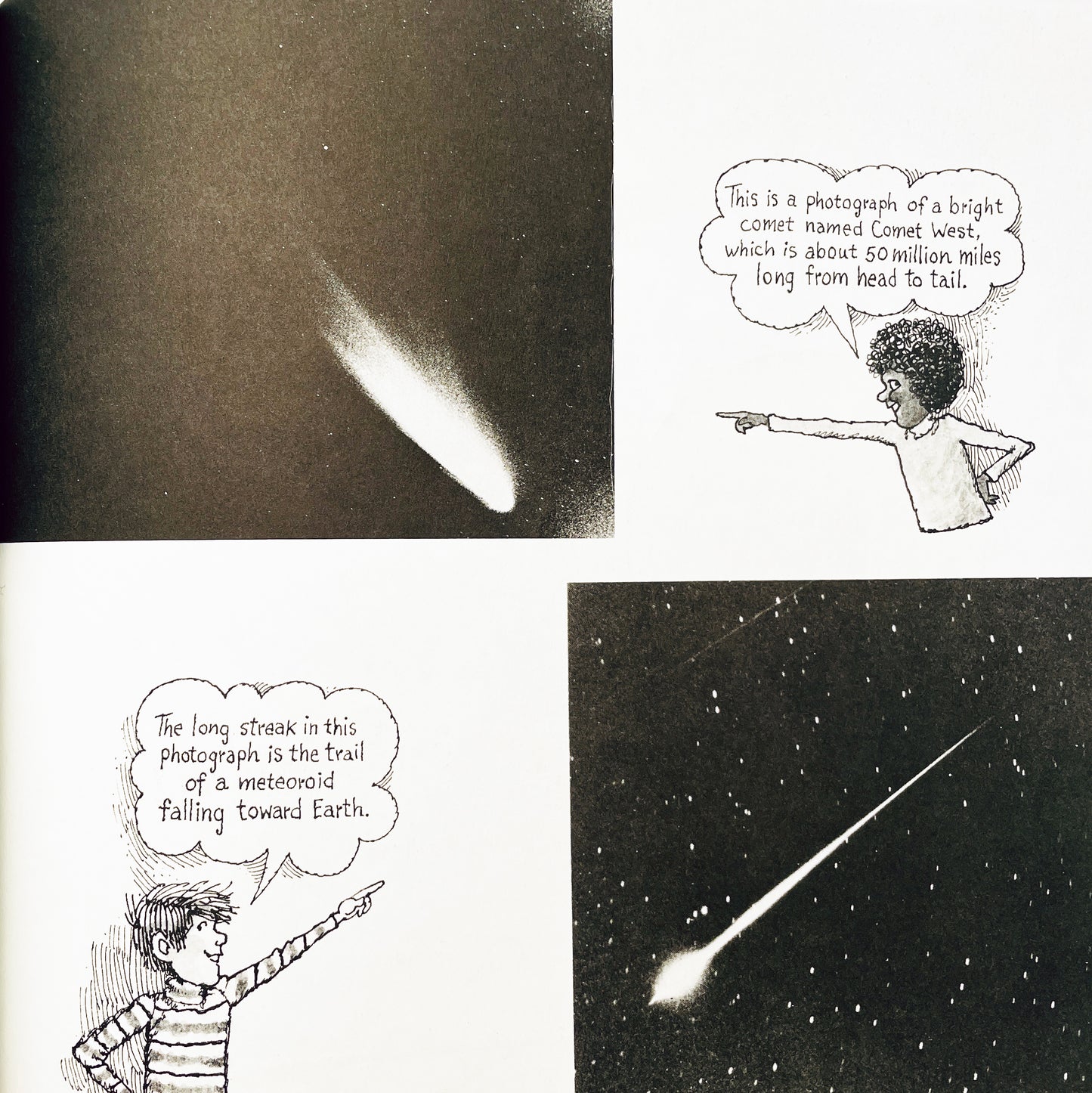 The Planets in Our Solar System (Let's-Read-and-Find-Out-Book™)