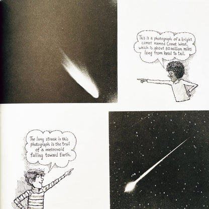 The Planets in Our Solar System (Let's-Read-and-Find-Out-Book™)