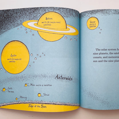 The Planets in Our Solar System (Let's-Read-and-Find-Out-Book™)