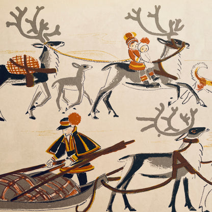 Wild And Tame Animals