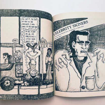 A Show of Hands: Say It in Sign Language