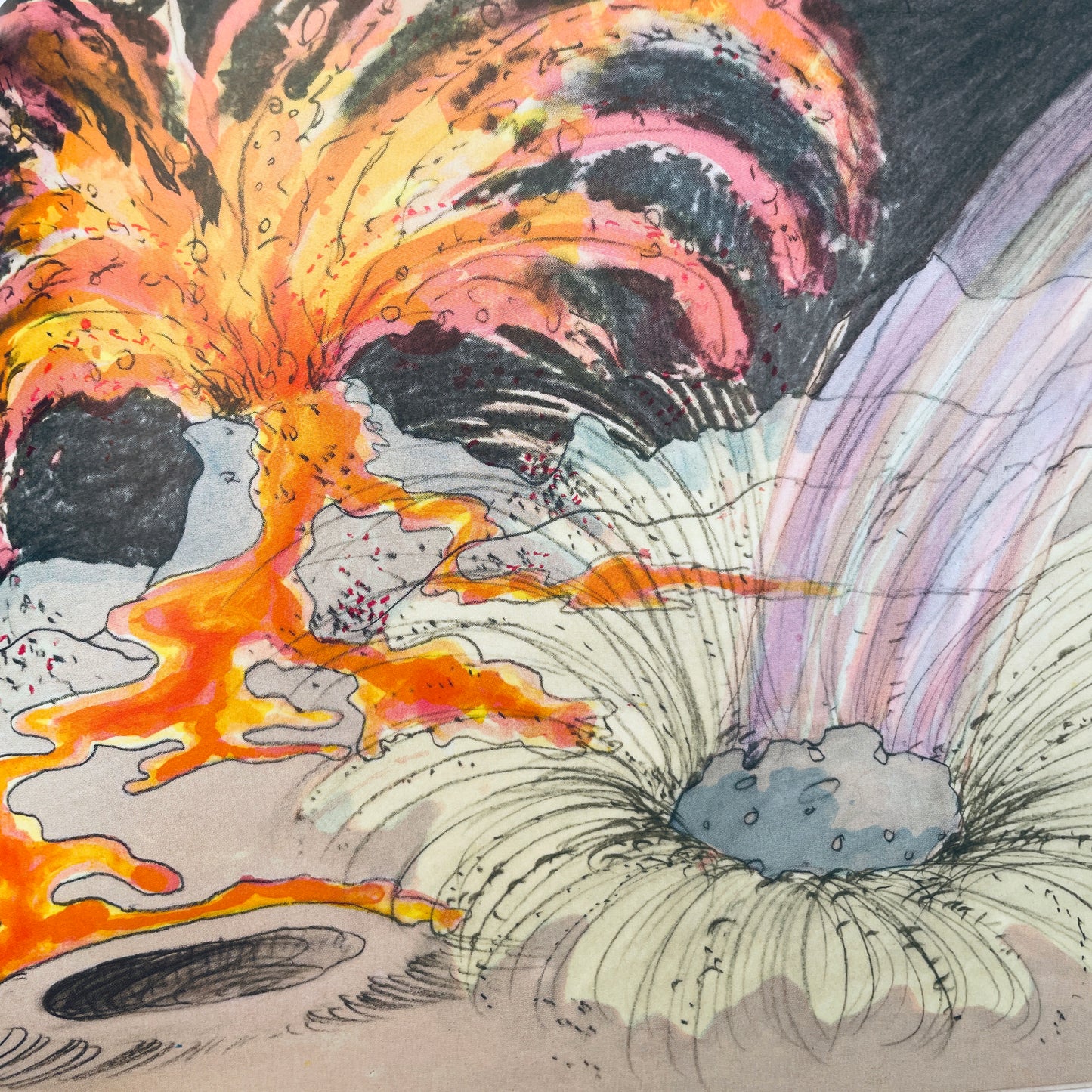 What the Moon Is Like (Let's-Read-and-Find-Out-Book™)