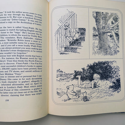 The Teddy Bear Book