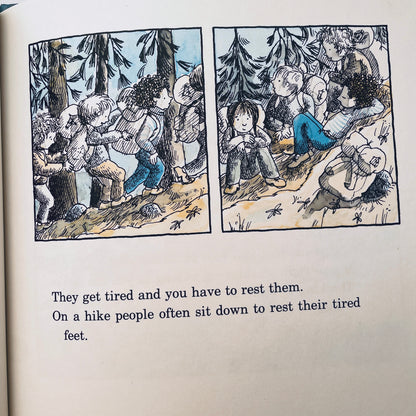 Sleep Is for Everyone (Let's-Read-and-Find-Out-Book™)