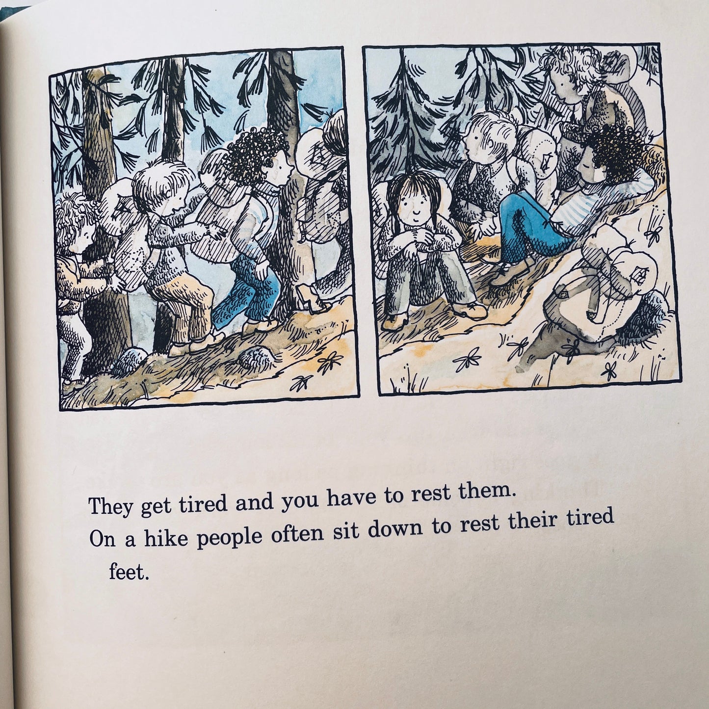 Sleep Is for Everyone (Let's-Read-and-Find-Out-Book™)