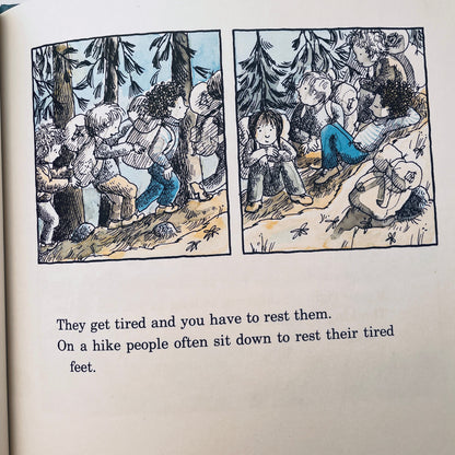 Sleep Is for Everyone (Let's-Read-and-Find-Out-Book™)
