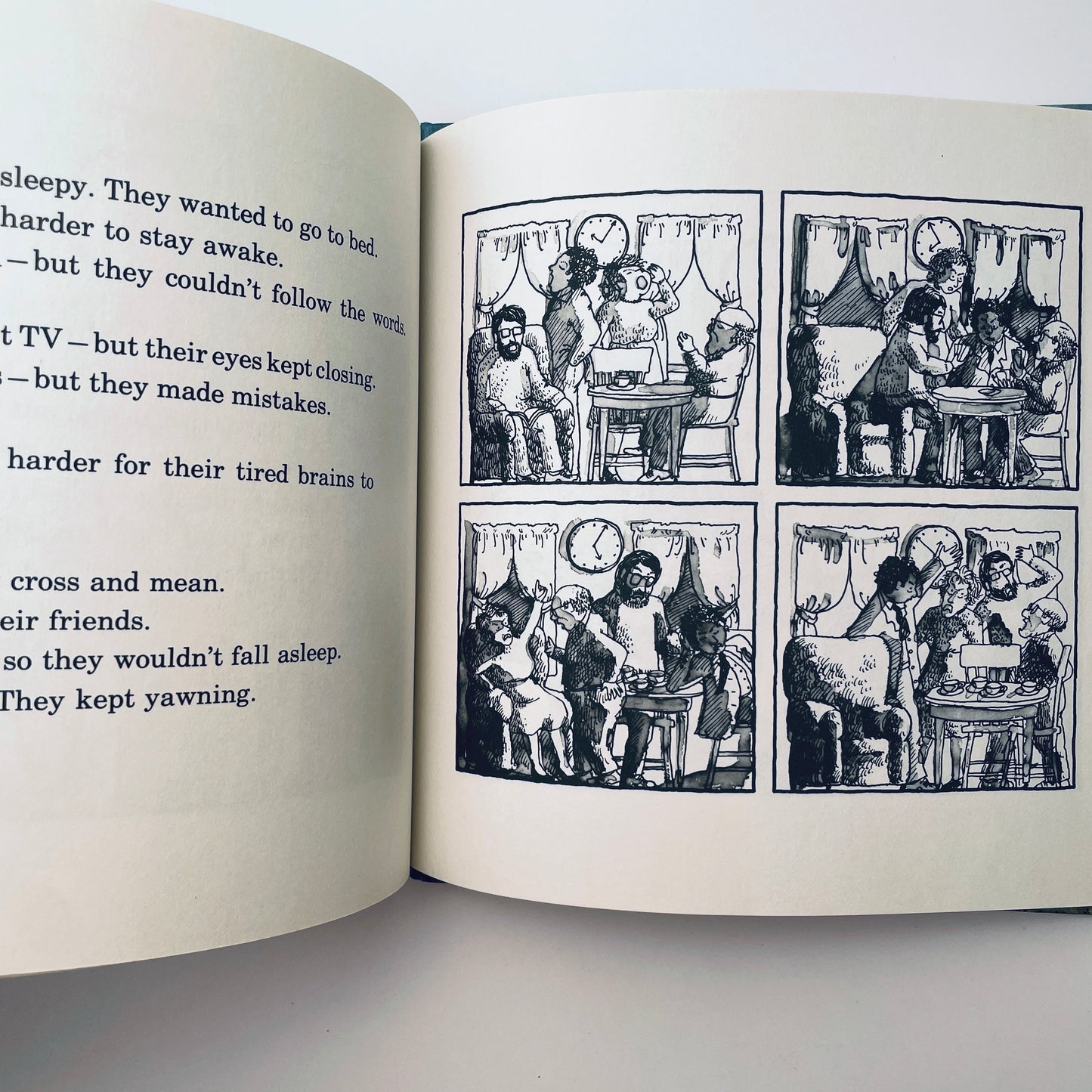 Sleep Is for Everyone (Let's-Read-and-Find-Out-Book™)