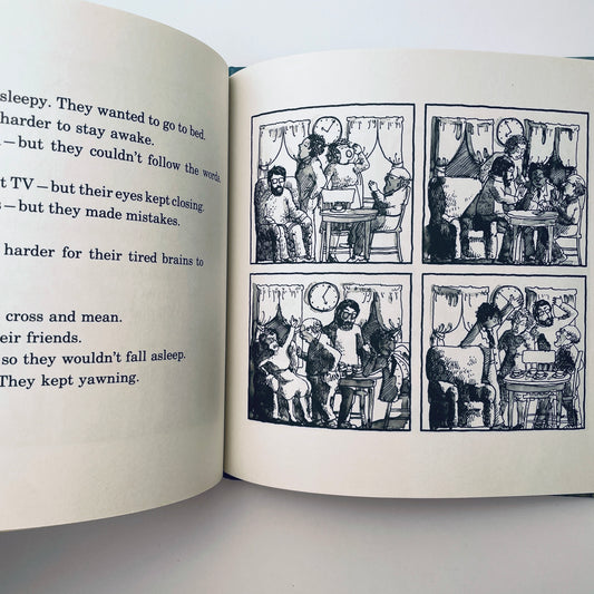 Sleep Is for Everyone (Let's-Read-and-Find-Out-Book™)