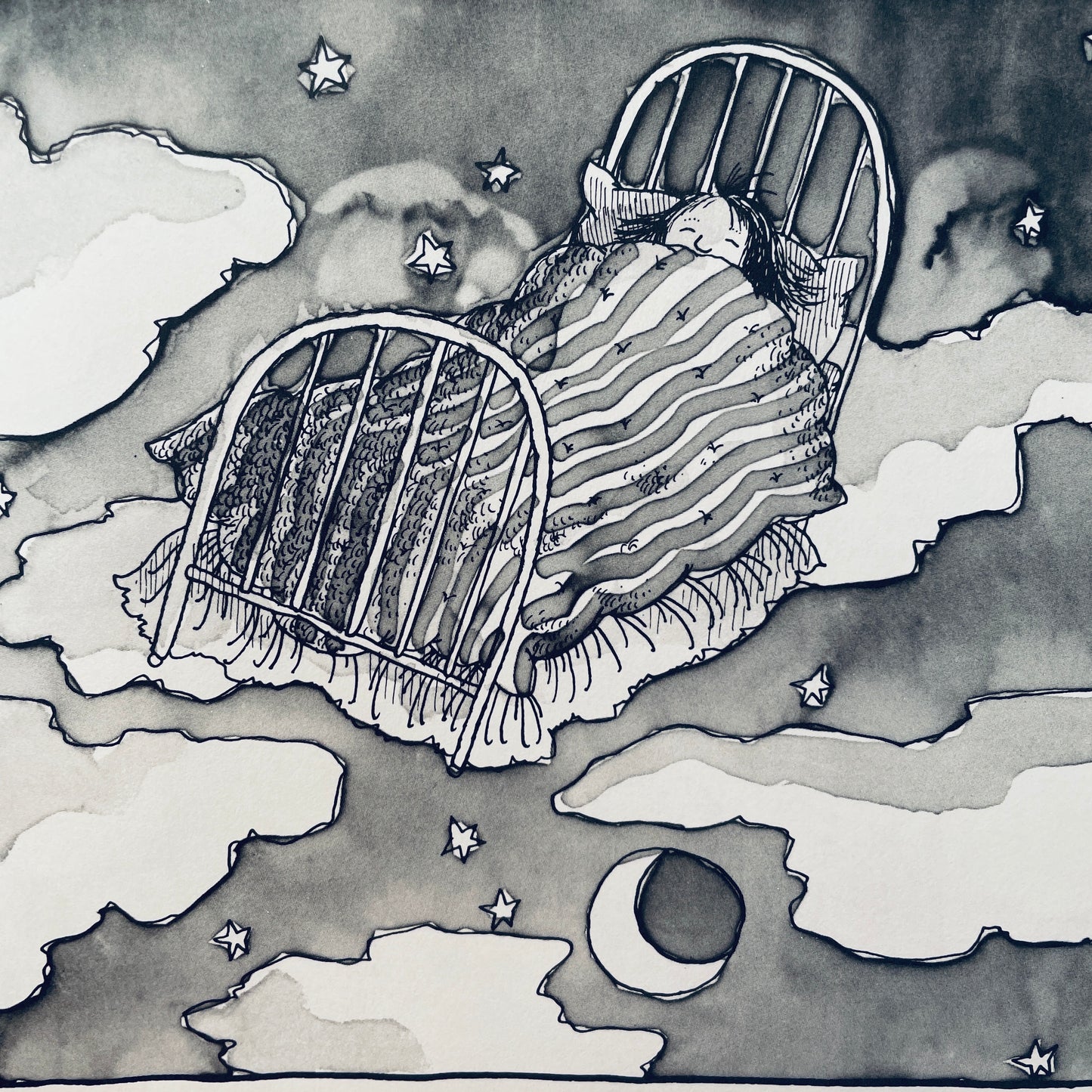 Sleep Is for Everyone (Let's-Read-and-Find-Out-Book™)