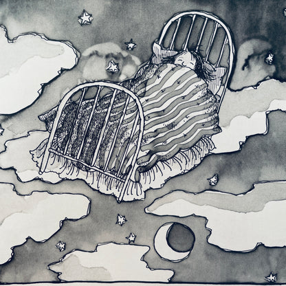 Sleep Is for Everyone (Let's-Read-and-Find-Out-Book™)