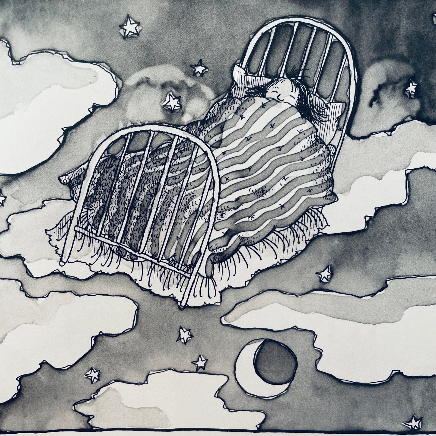 Sleep Is for Everyone (Let's-Read-and-Find-Out-Book™)