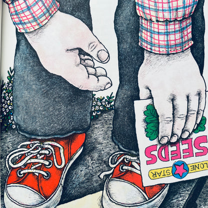 Your First Garden Book