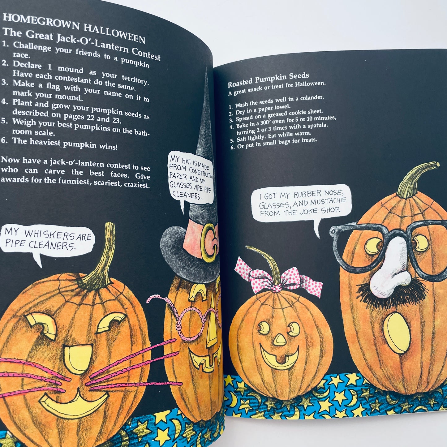 Your First Garden Book