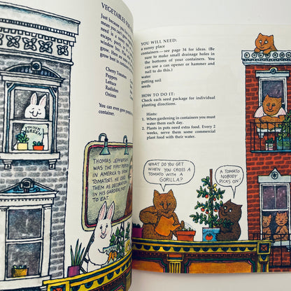 Your First Garden Book
