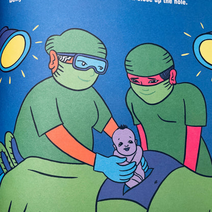 What Makes a Baby