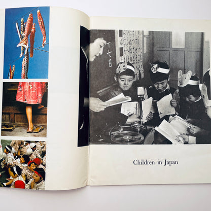 Children in Other Lands