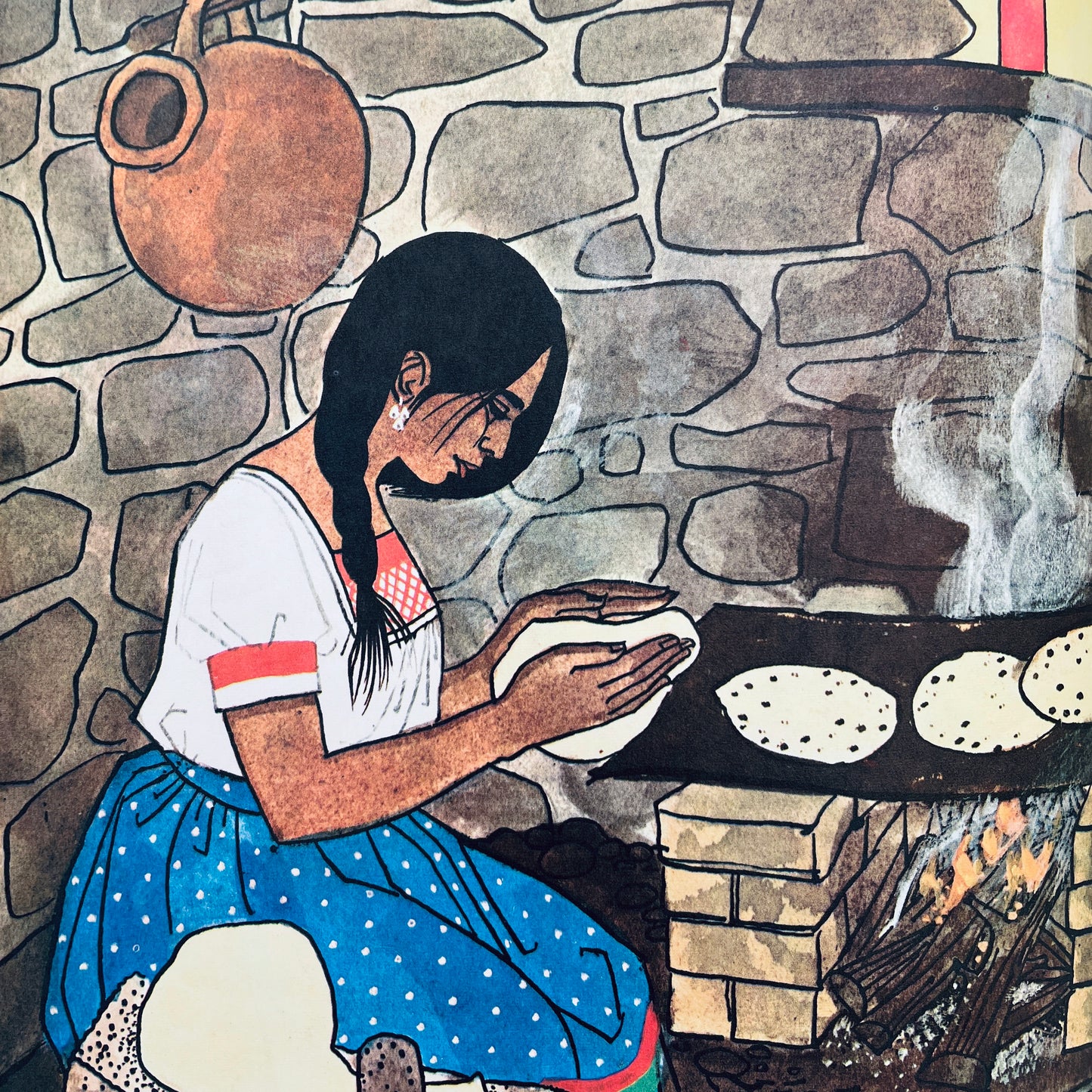 Children in Other Lands