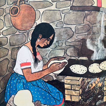 Children in Other Lands