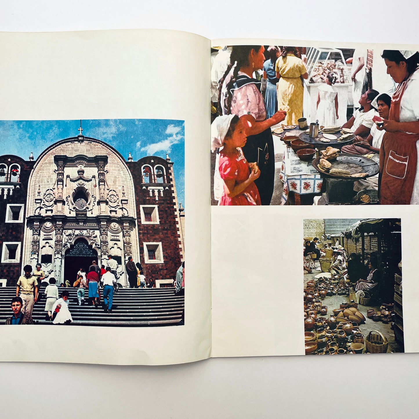 Children in Other Lands