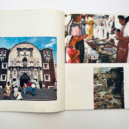 Children in Other Lands