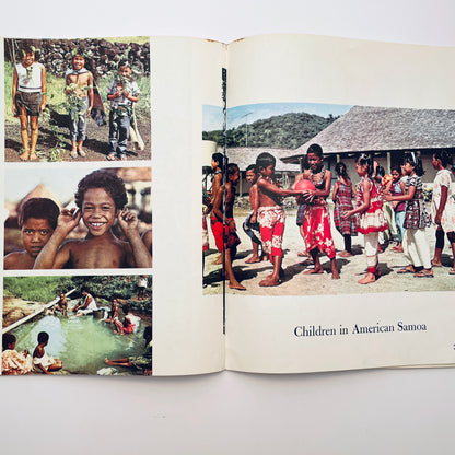 Children in Other Lands