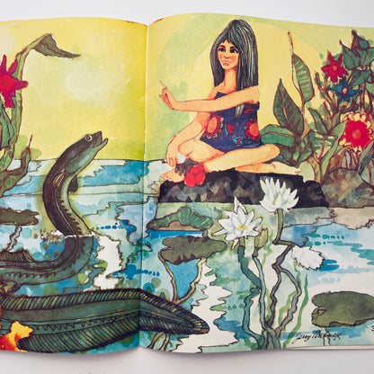 Children in Other Lands