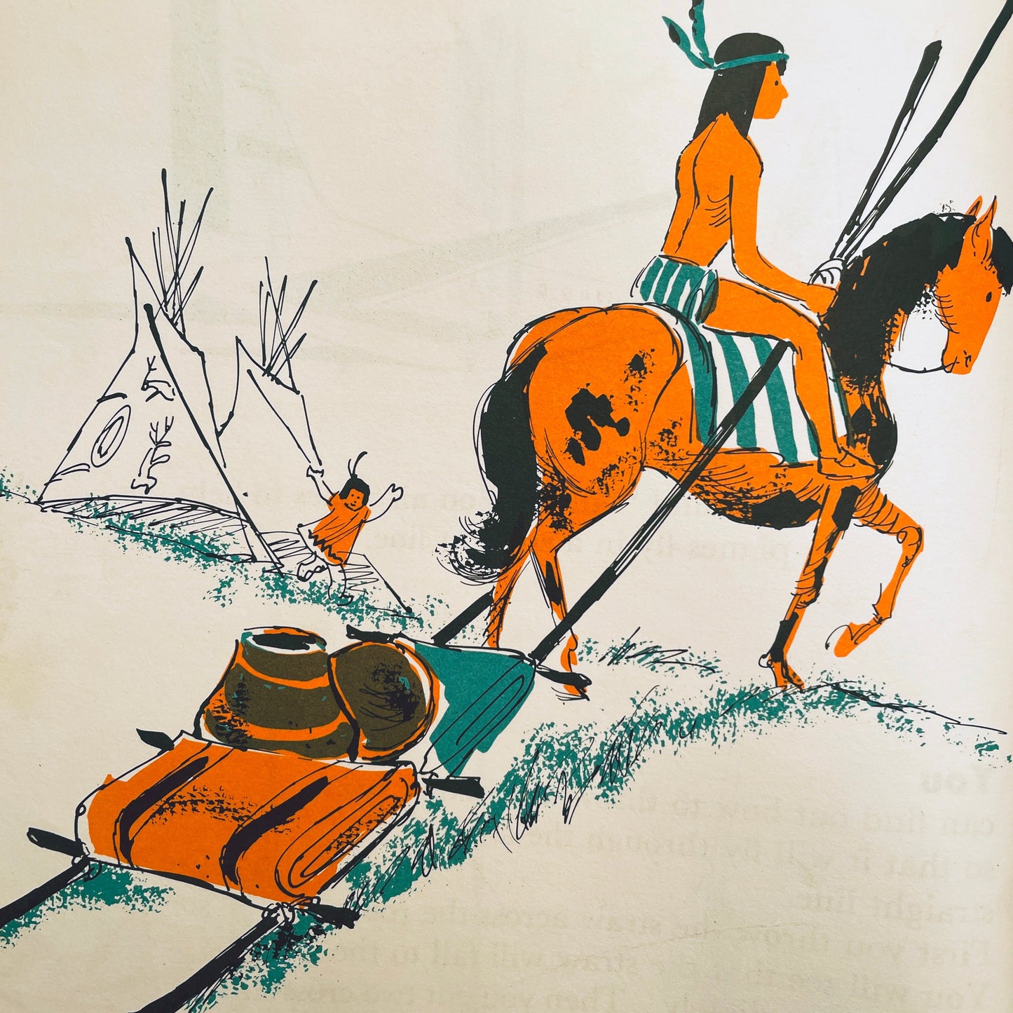 The Indians Knew
