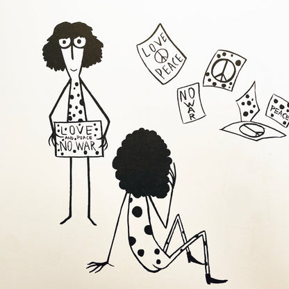 Yayoi Kusama Covered Everything in Dots and Wasn't Sorry