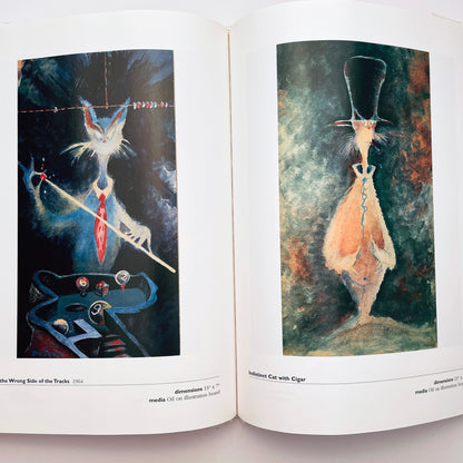 The Secret Art of Dr. Seuss