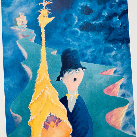 The Secret Art of Dr. Seuss