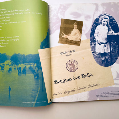 The Journey That Saved Curious George : The True Wartime Escape of Margret and H.A. Rey