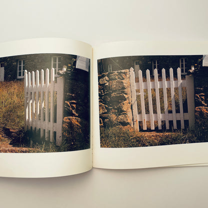 Exactly the Opposite