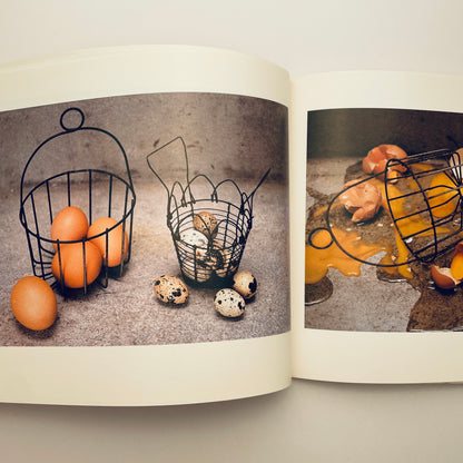 Exactly the Opposite