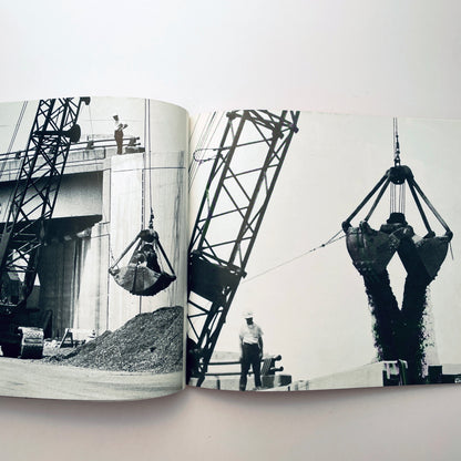 Dig, Drill, Dump, Fill