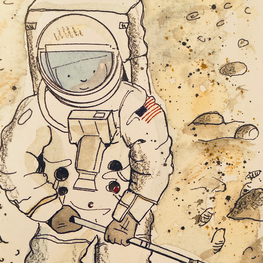 The Moon Book, New and Updated