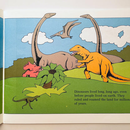 Dinosaurs