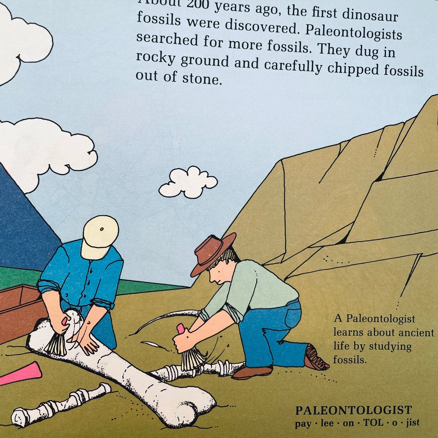 Dinosaurs