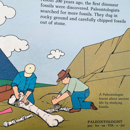 Dinosaurs