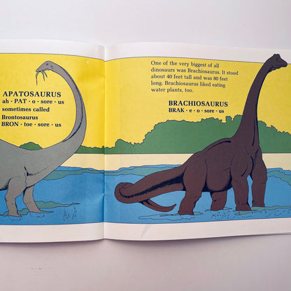 Dinosaurs