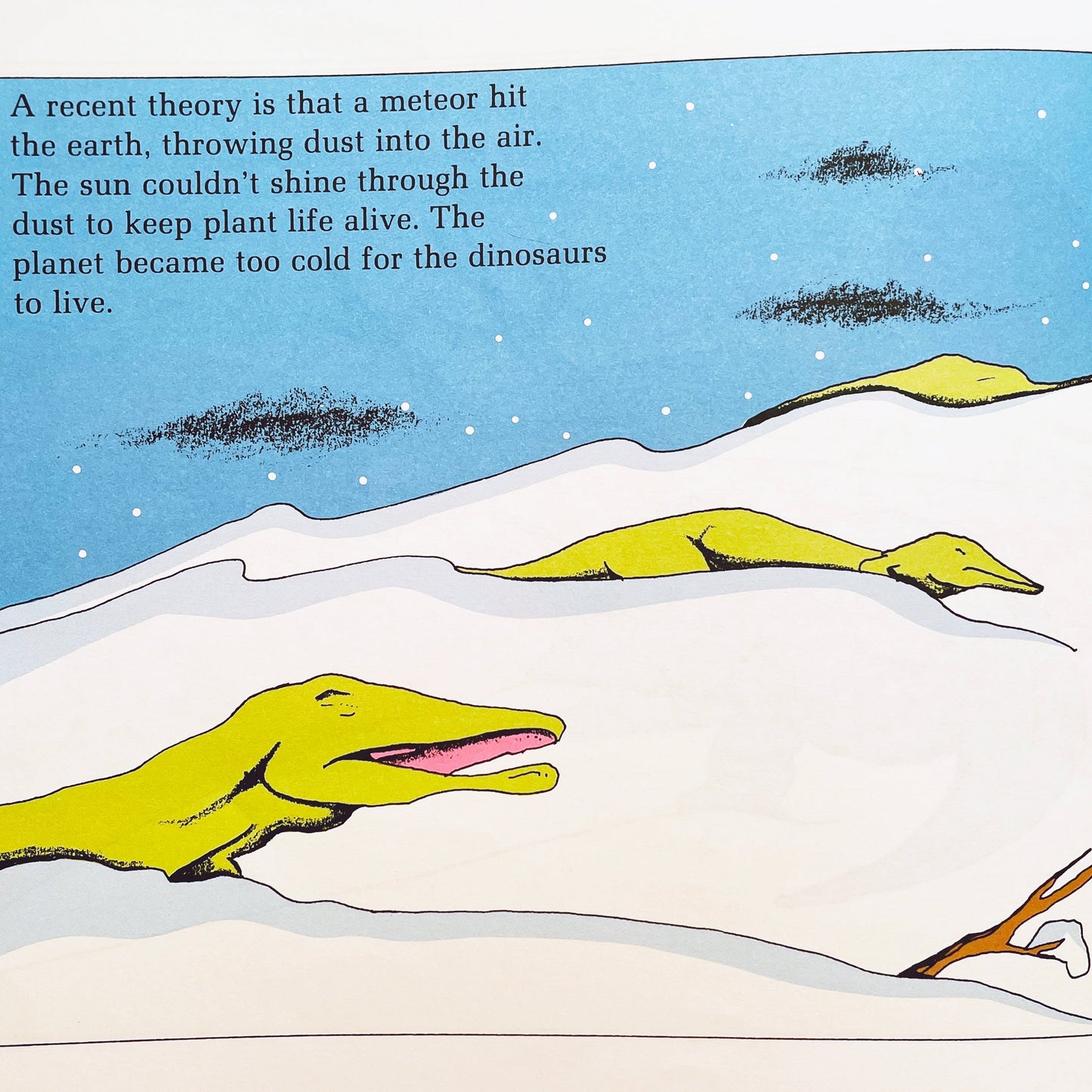 Dinosaurs
