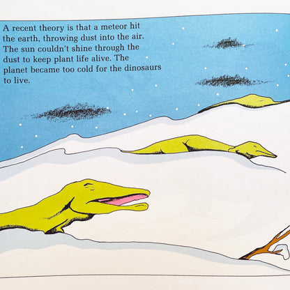 Dinosaurs