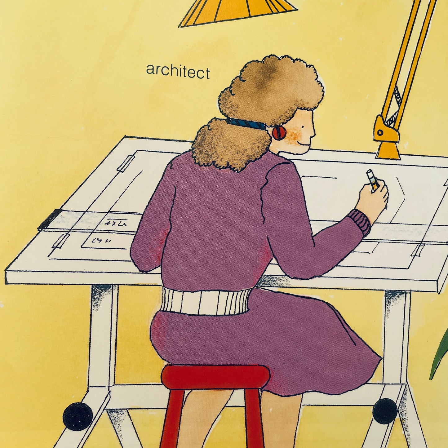 How a House Is Built