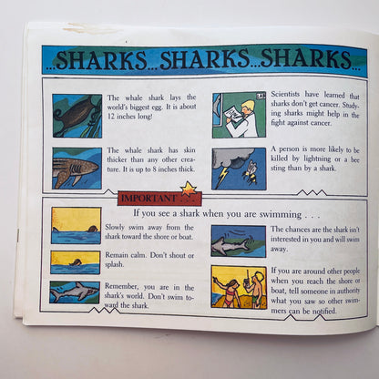 Sharks