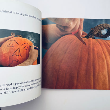 Pumpkins
