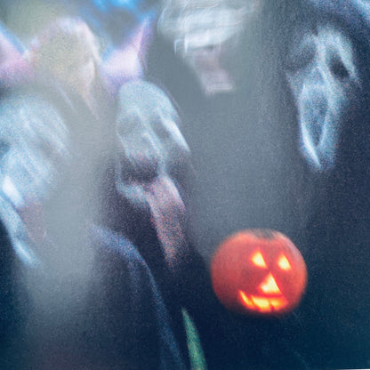 Pumpkins