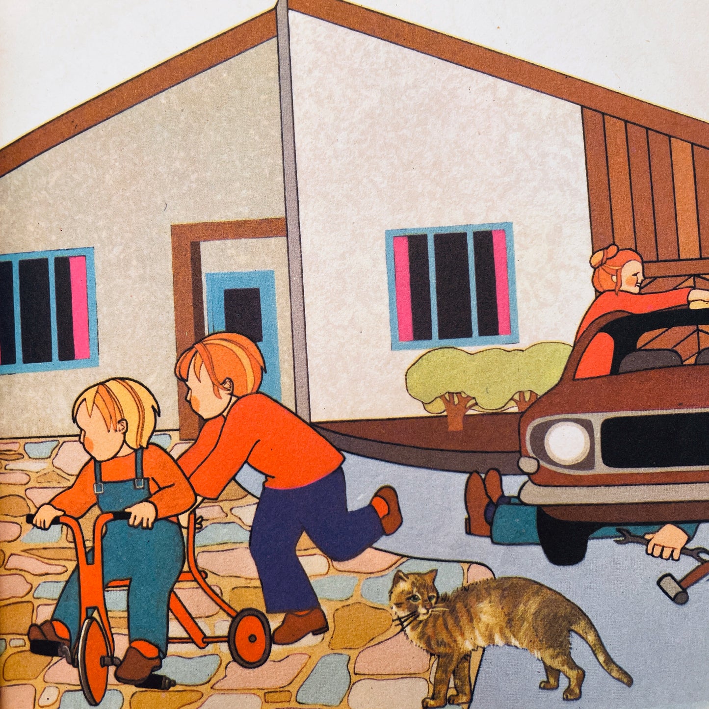 Bees (Wonder Starters)