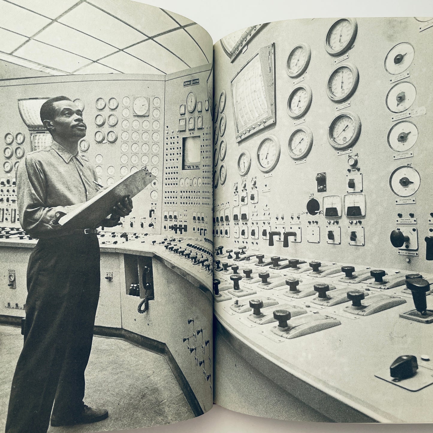 Under the City: The Wondrous World Beneath the Streets