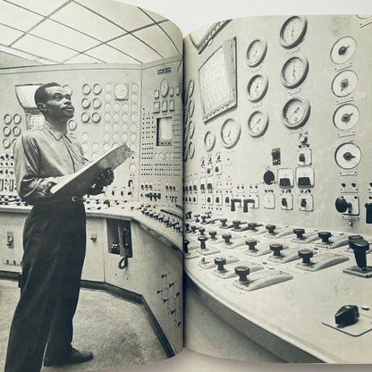 Under the City: The Wondrous World Beneath the Streets