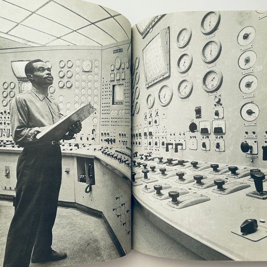 Under the City: The Wondrous World Beneath the Streets